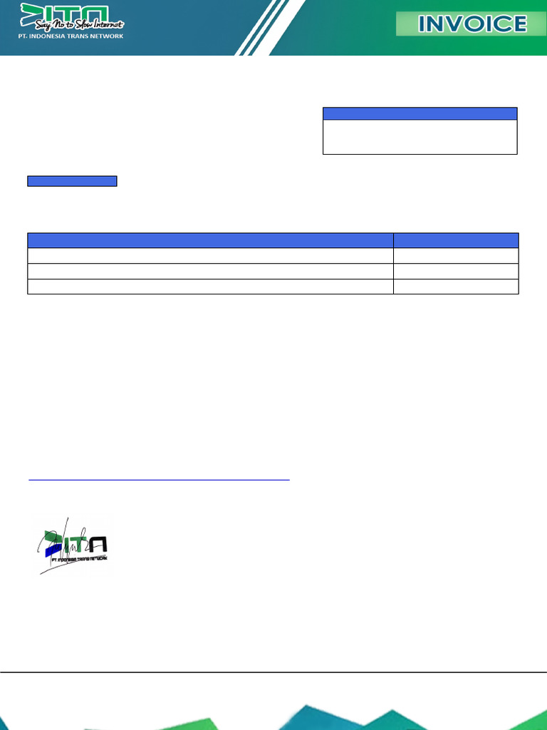 Invoice 2 | PDF