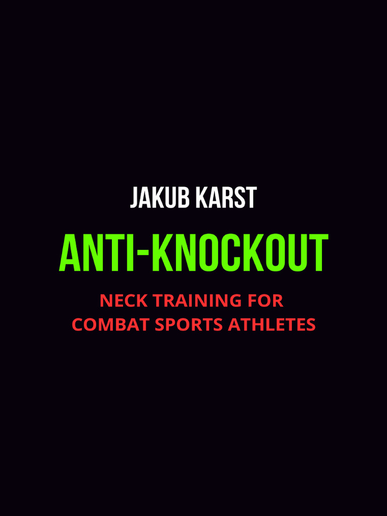 Anti Knockout | PDF