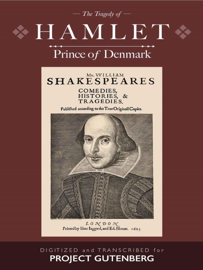 Hamlet eBook by Shakespeare | PDF | Hamlet