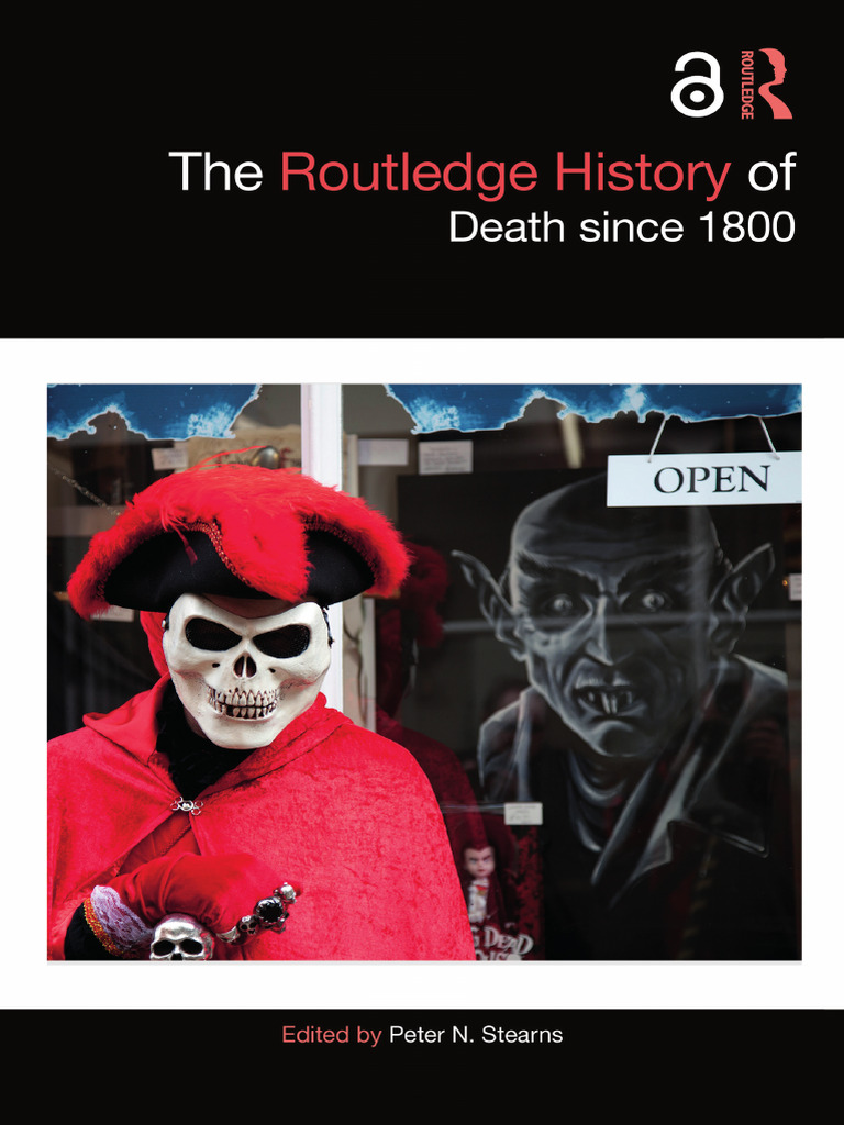 History of Death Since 1800 | PDF | Death | Cemetery