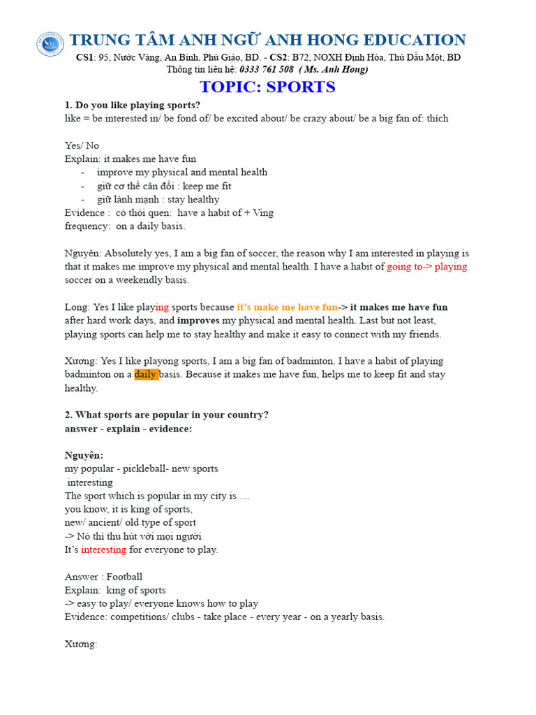 Topic - Sports - Avgt - 18oct2025 | PDF | Chess Theory | Chess