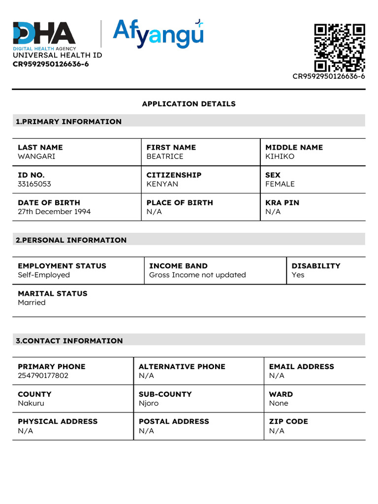 Emp Notes Class 2 of 3 | PDF