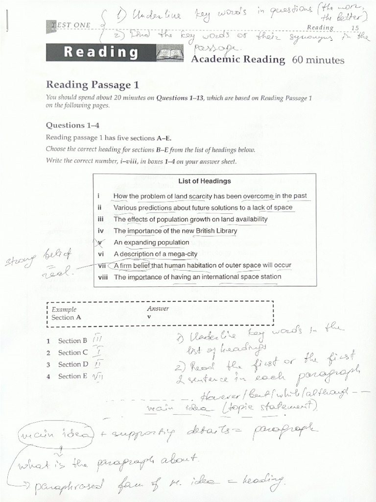 Reading | PDF