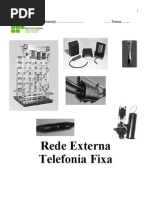 Redes Telefônicas