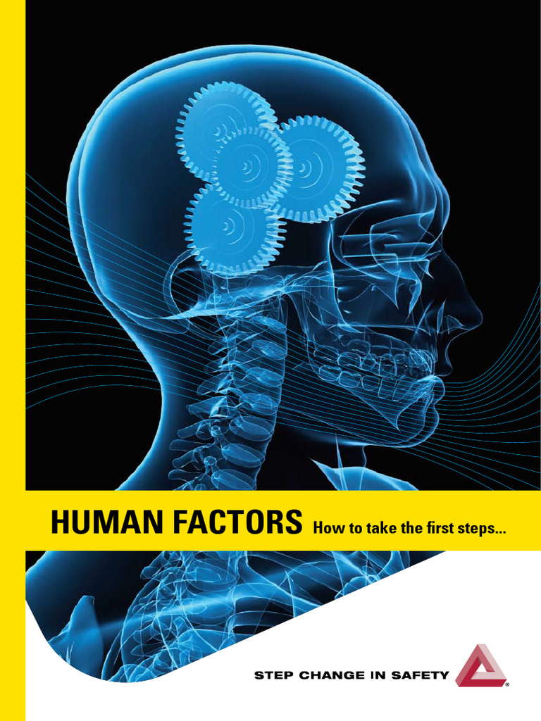 Human Factors in Safety Management | PDF | Risk | Risk Assessment