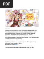 Necrotic Sword of Doom Requirements | PDF