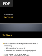 3000 Words List | Noun | Adjective