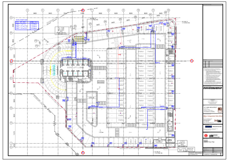 Ukuran dan Rencana RWDP 2024 | PDF
