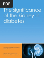 Download The significance of the kidney in diabetes by babolyan SN93521777 doc pdf