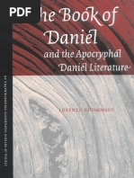 Book of Daniel and The Apocryphal Daniel Literature