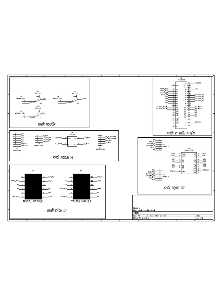 Schematic | PDF