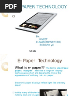 Download Epaper Ppt by vineet_kumar59 SN93522940 doc pdf