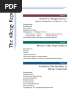 Download Allergy by David Cheatham SN93524786 doc pdf