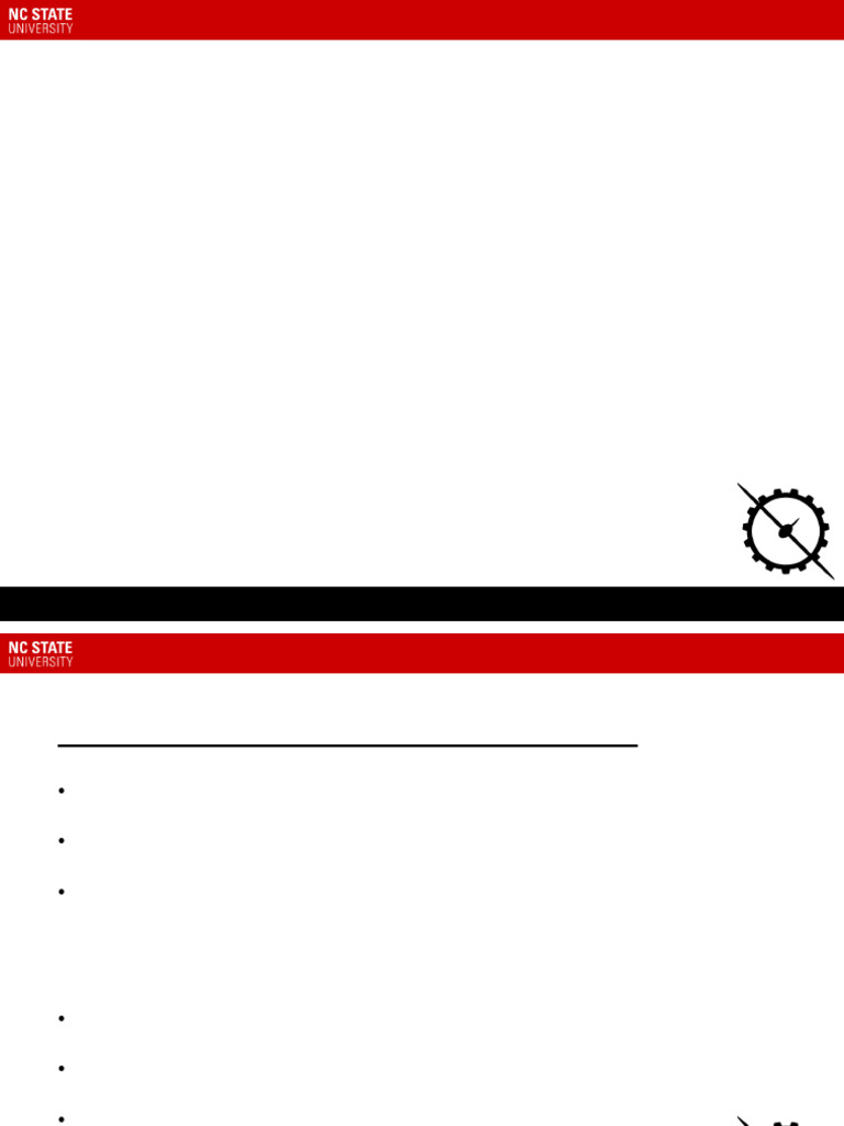 Lab 1 - Introductory Slides | PDF | Instrumentation | Sensor