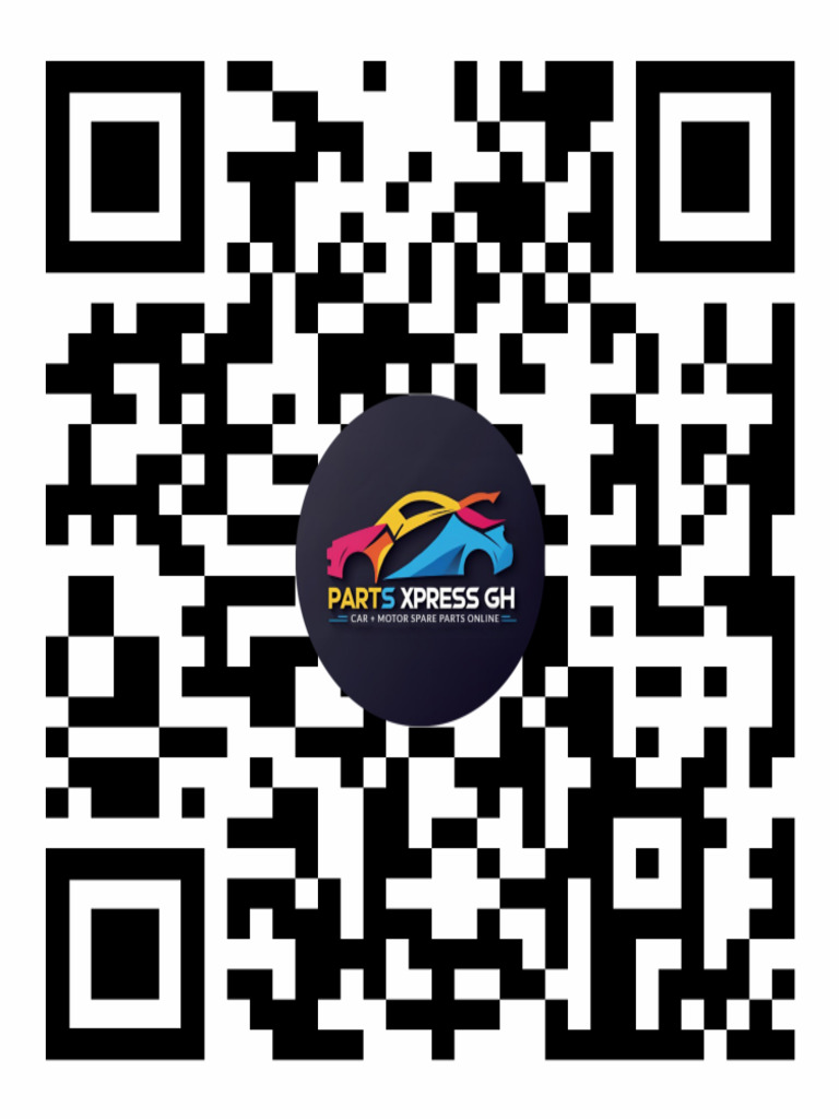 QR Code | PDF