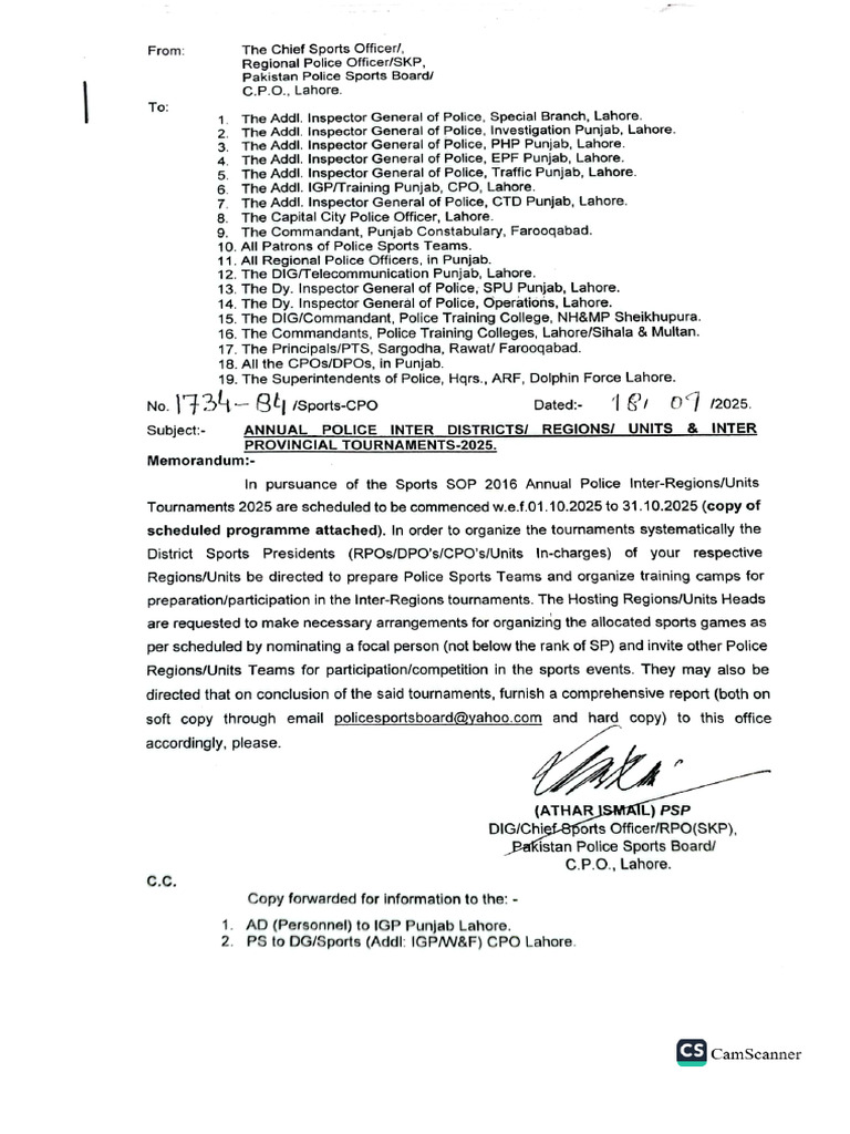 New One Dated 25-09-2025 | PDF