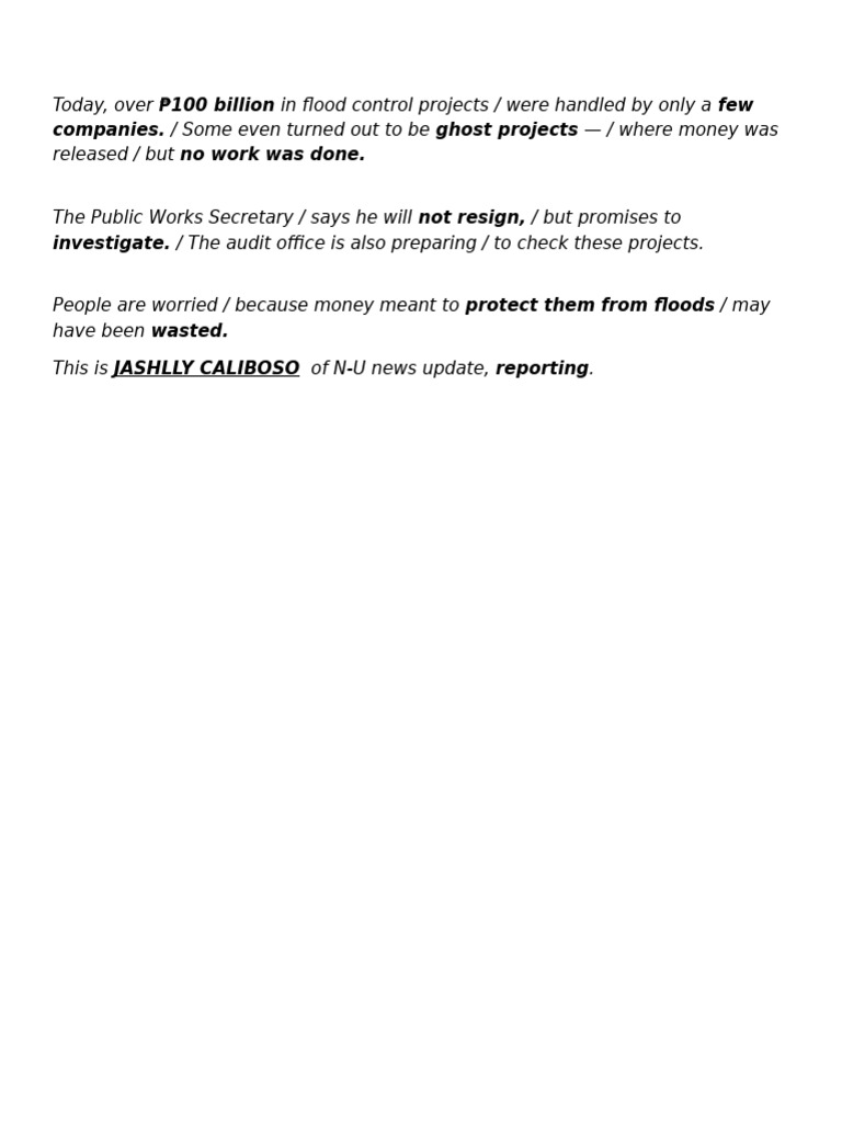RB Script Jashlly | PDF