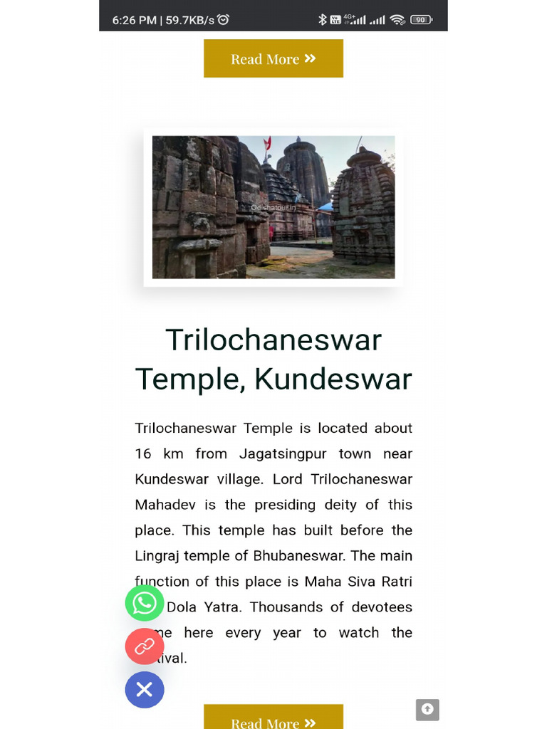 Jagatsinghpur | PDF