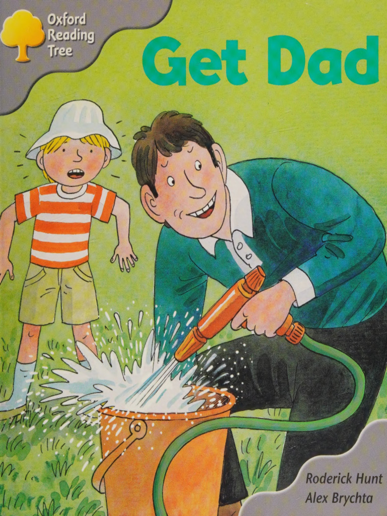 Oxford Reading Tree: Stage 1 Overview | PDF