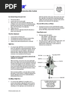 Bomba Premier P-55u