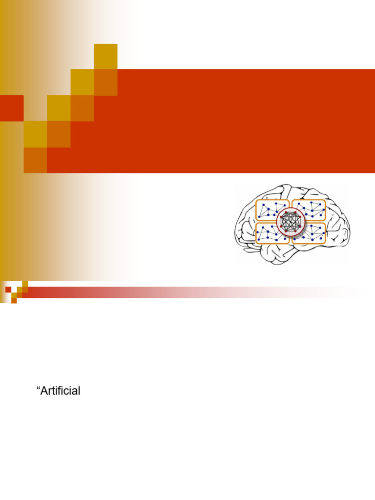Understanding Artificial Neural Networks | PDF | Dendrite | Neuron