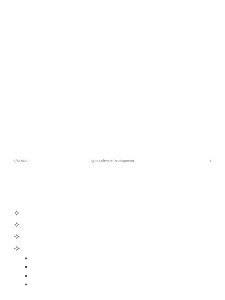 5 Agile Software Development - Part3 | PDF | Agile Software Development ...