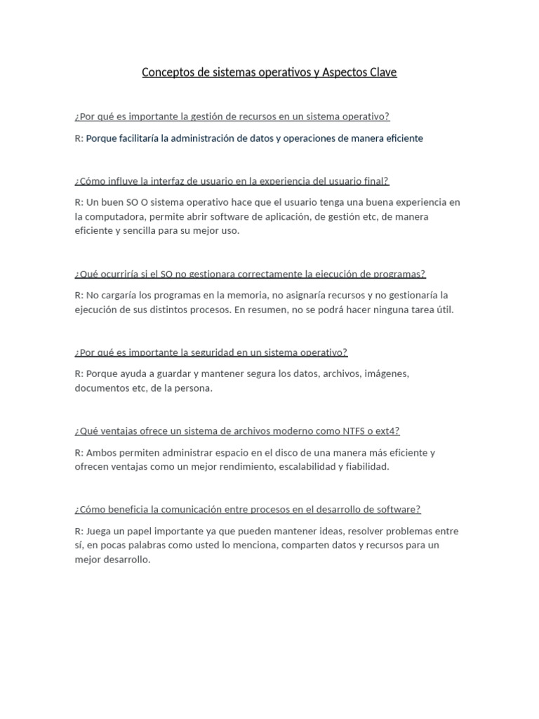 Actividad de Informatica Unidad 2 | PDF