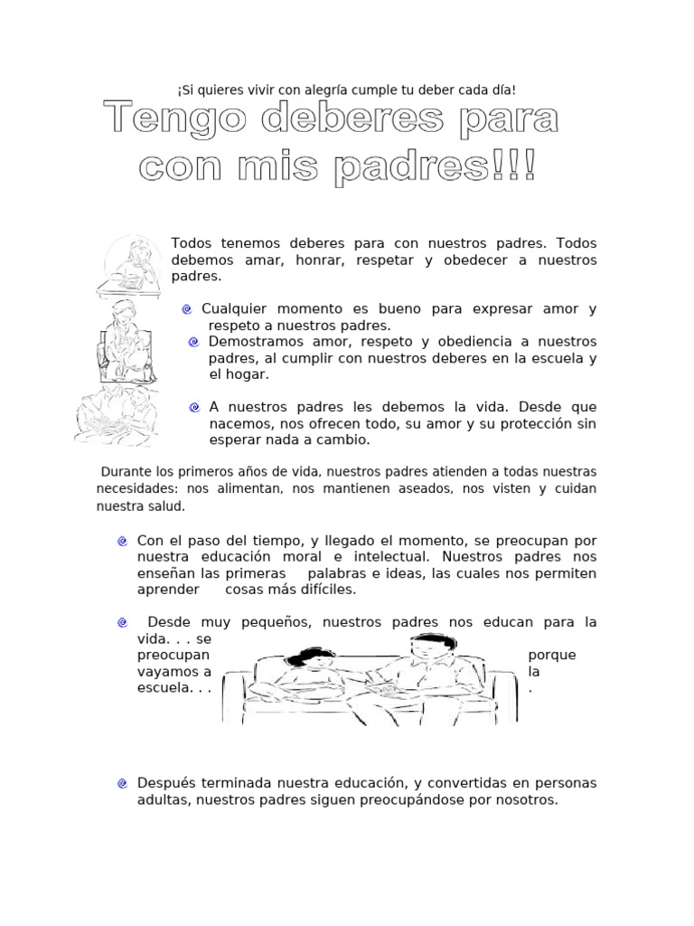 Tema Rayito 2do Grado | PDF