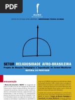 Material Do Professor