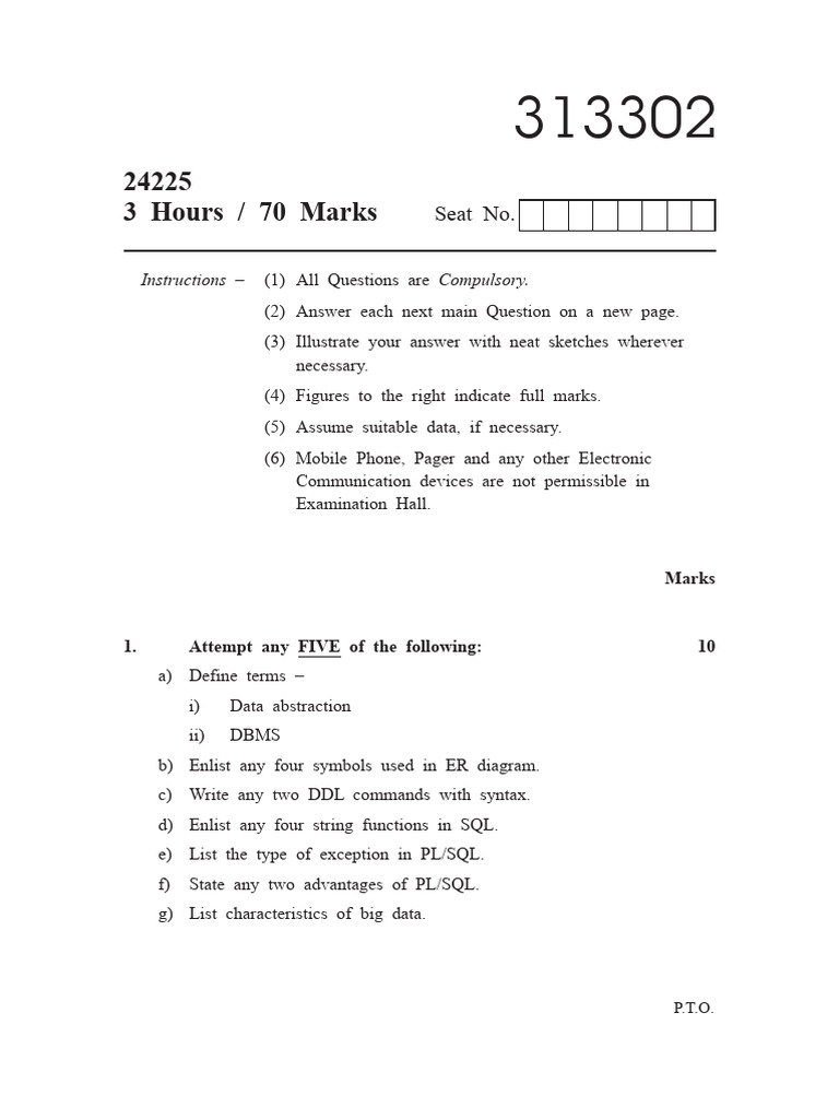 Employee Table Creation with Constraints | PDF | Pl/Sql | Sql
