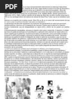 Declaración de Yakarta  Naciones Unidas  Política 
