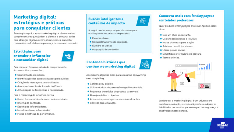 Estratégias de Marketing Digital Eficazes | PDF | Marketing | Marketing ...