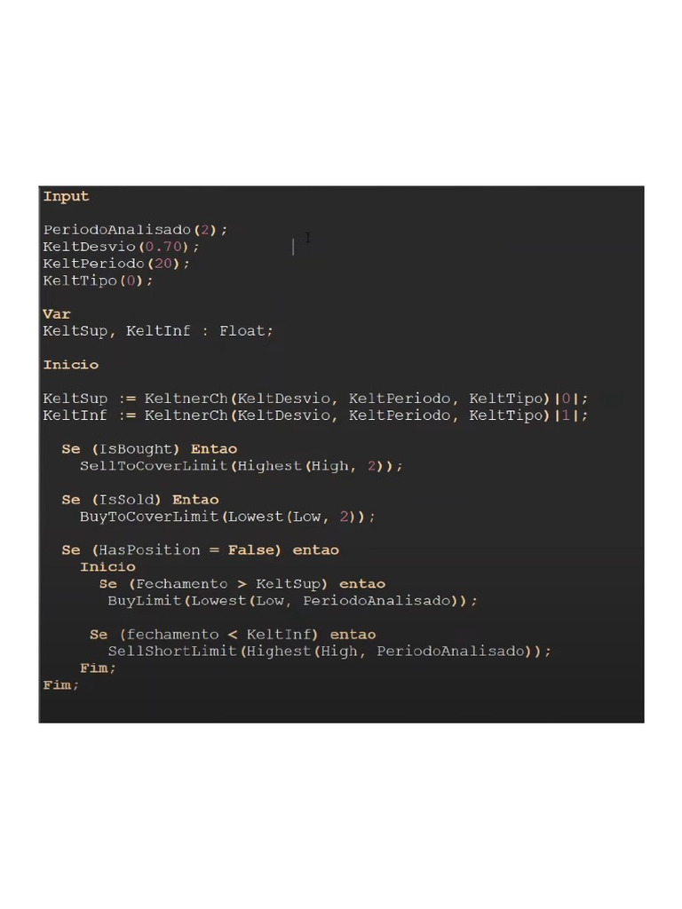 Modelo 3 | PDF