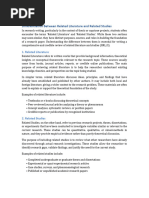 RRL vs RRS: Key Differences Explained | PDF | News | Public Sphere