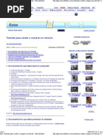 Download Guia Para Comprar o Vender Auto Usado by Jorge Arroyo SN93538615 doc pdf