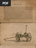 Rude Brothers Manufacturing Company Catalog, 1890s - Incomplete