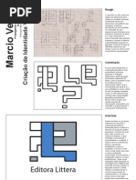 LOGOMARCA DE UMA EDITORA FICTÍCIA