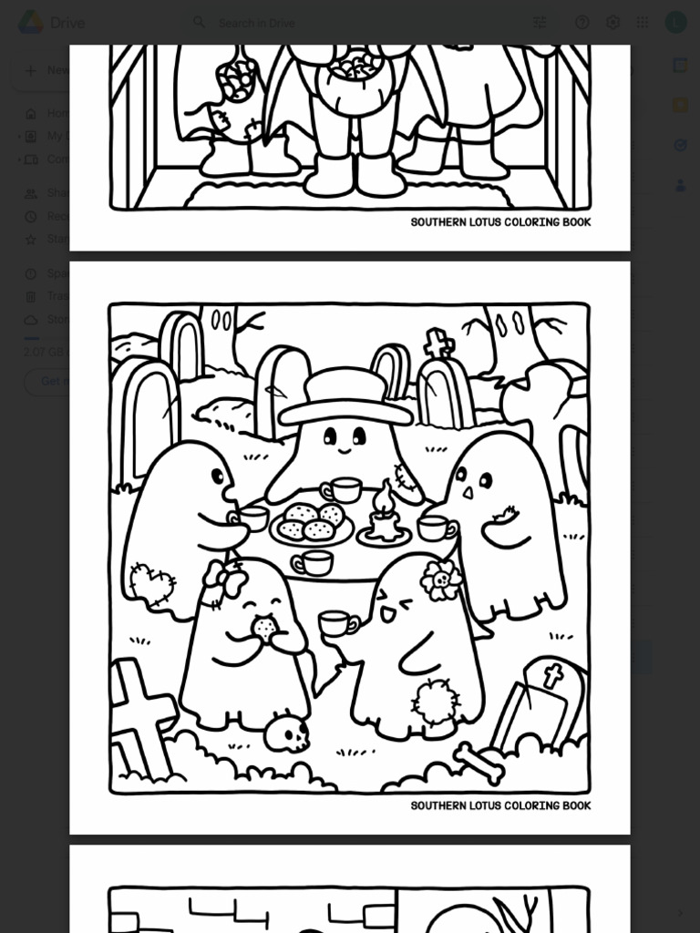 Coco Wyo Coloring Books Collection | PDF