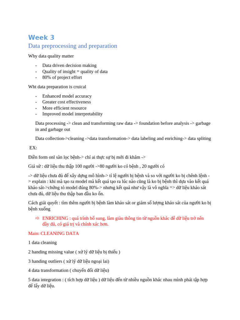 Week 3 - DA | PDF