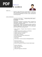 Nadeem CV Uae