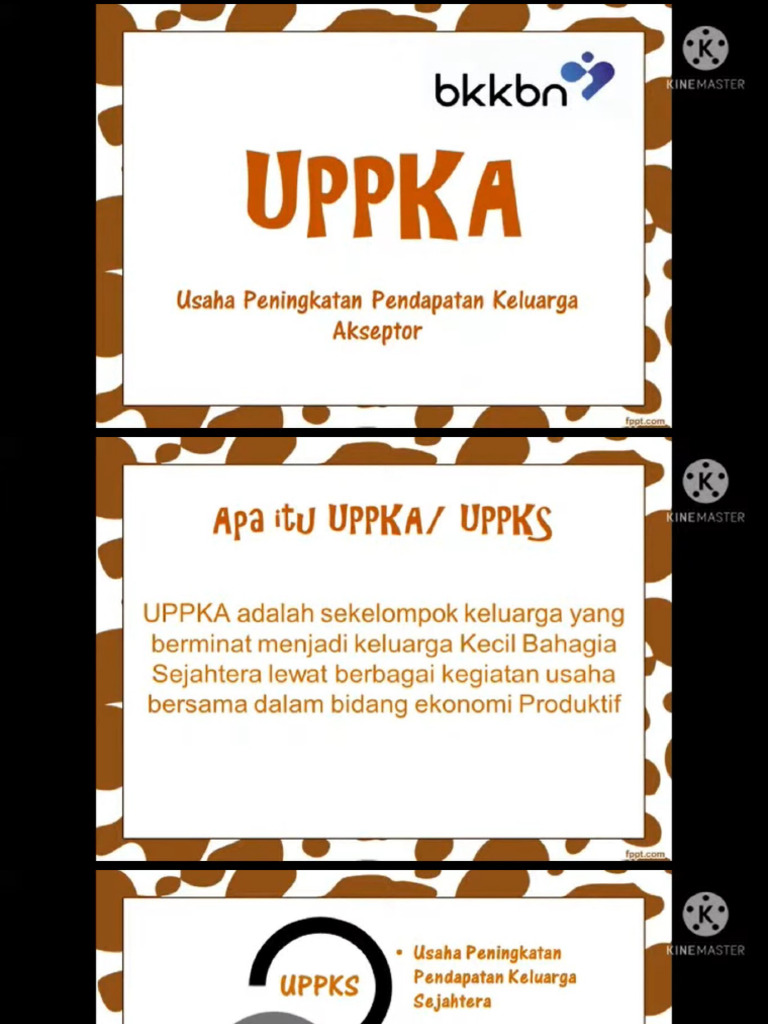 Materi Uppka 2 | PDF