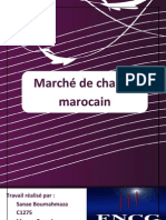 84664013 Marche Des Changes Marocain