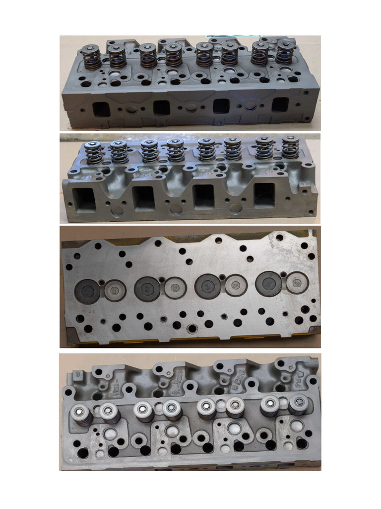 Cummins 4945022 | PDF
