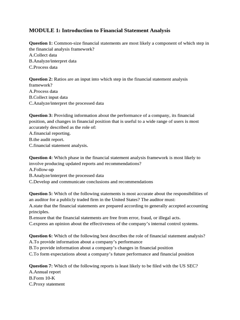 module-1-introduction-to-financial-statement-analysis-pdf