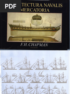 帆船図面集 Architecture Navalis Mercatori 帆船図面集 Architecture Navalis Mercatori 18 Architectura