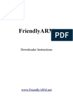 Robin SAN Box Used Via iSCSI - Funtoo Linux | PDF | Transmission