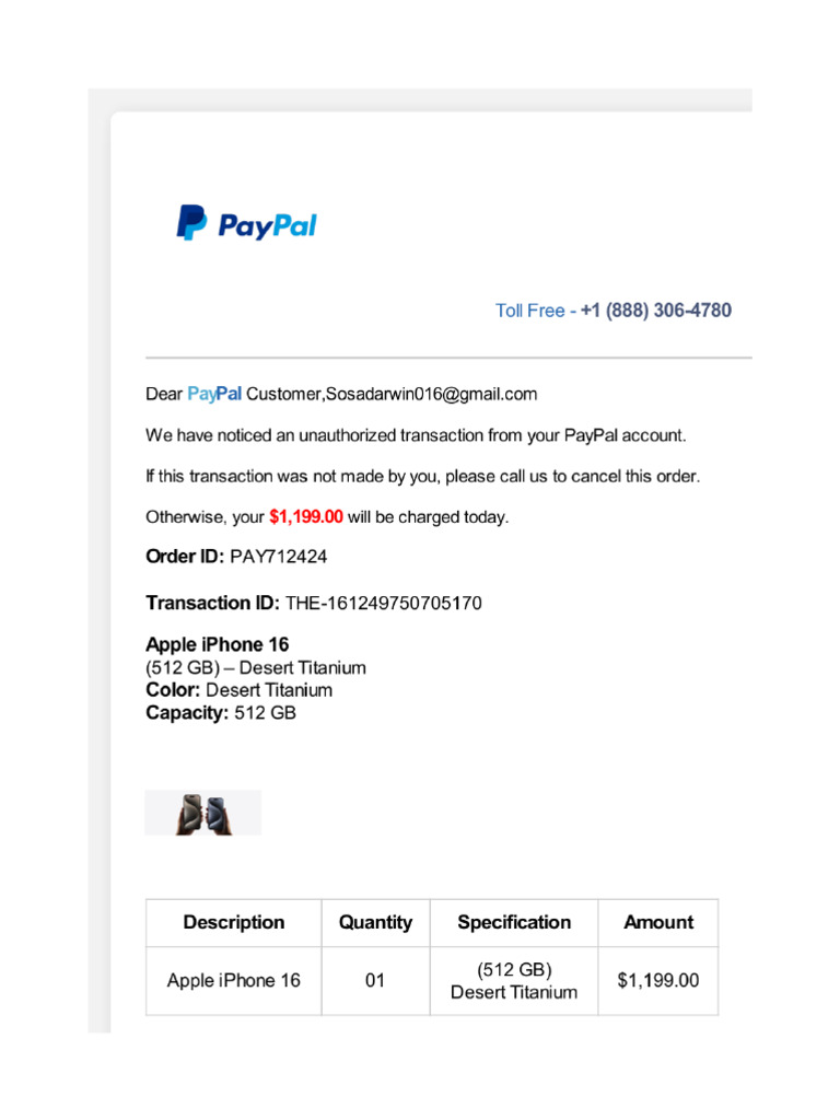 Invoice 976174 | PDF
