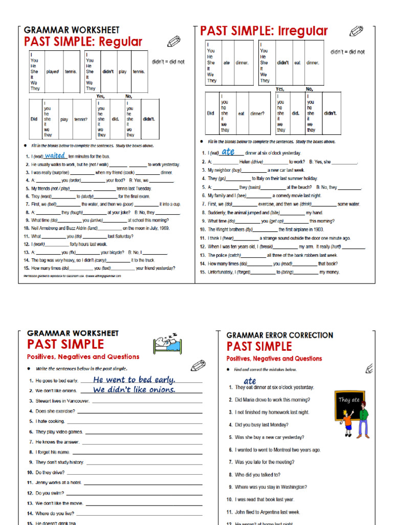 Level 2 Practice HW 4-5 September | PDF