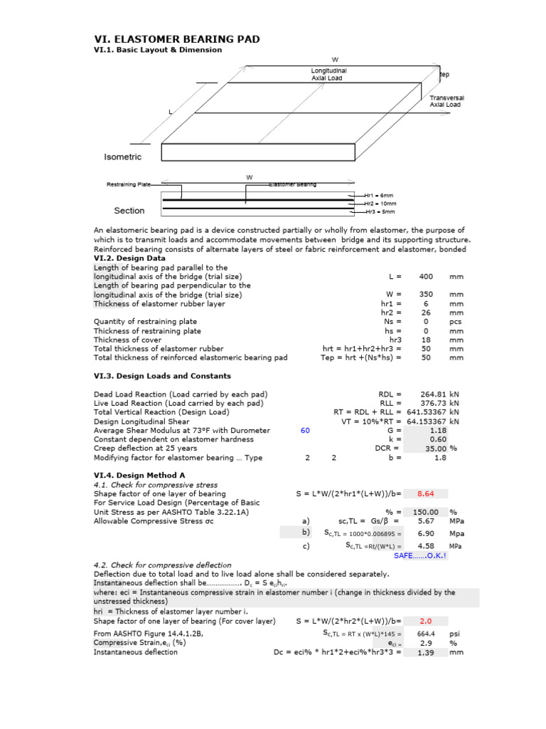 Elastomer | PDF | Shear Stress | Stress (Mechanics)