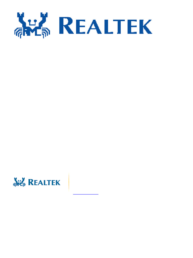 RTL8812BU WLAN Controller Datasheet | PDF | Ieee 802.11 | Orthogonal ...